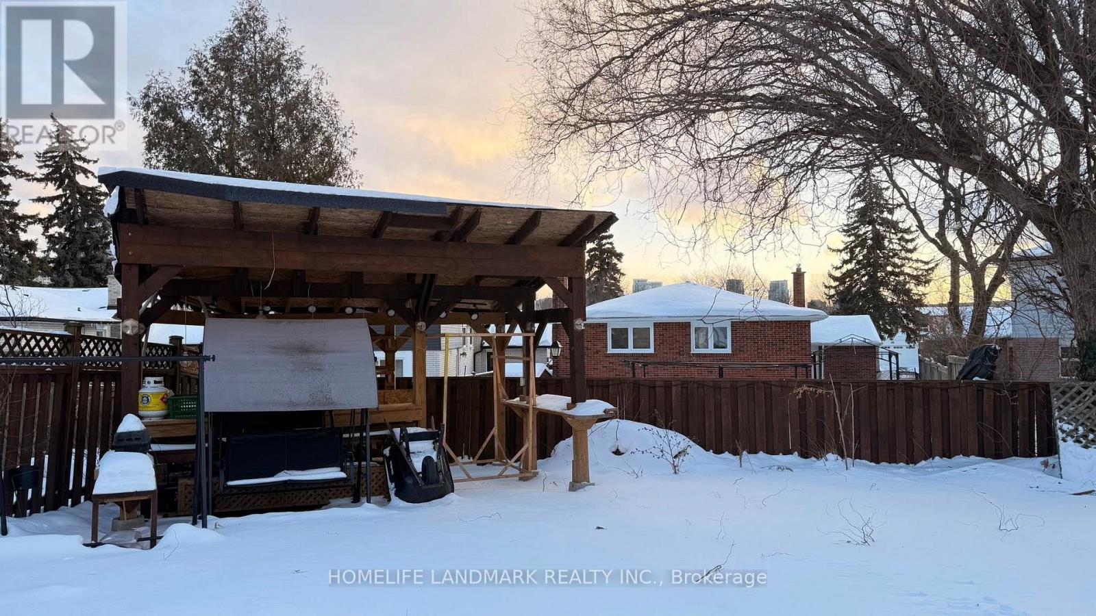 26 Kentish Crescent, Toronto, Ontario  M1S 2Z4 - Photo 24 - E12737738