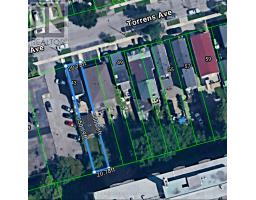 43 TORRENS AVENUE, Toronto, Ontario