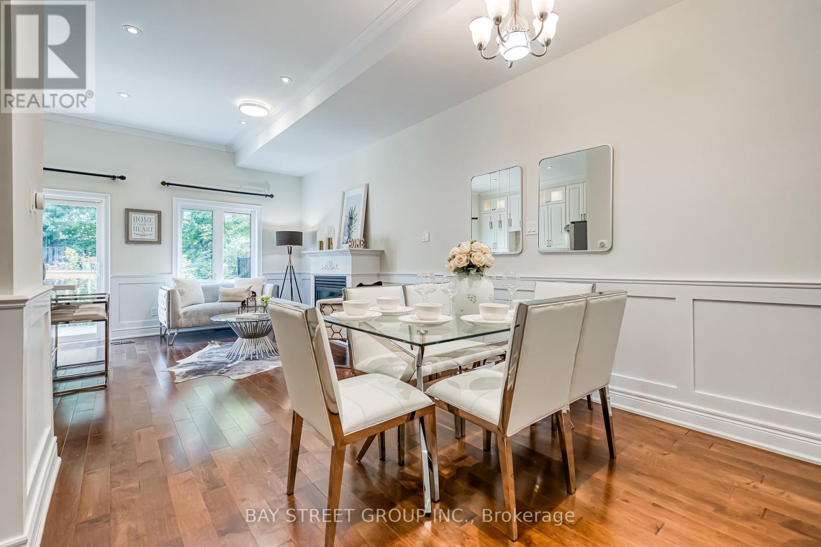 67 North Edgely Avenue, Toronto, Ontario  M1K 1T8 - Photo 13 - E12737746