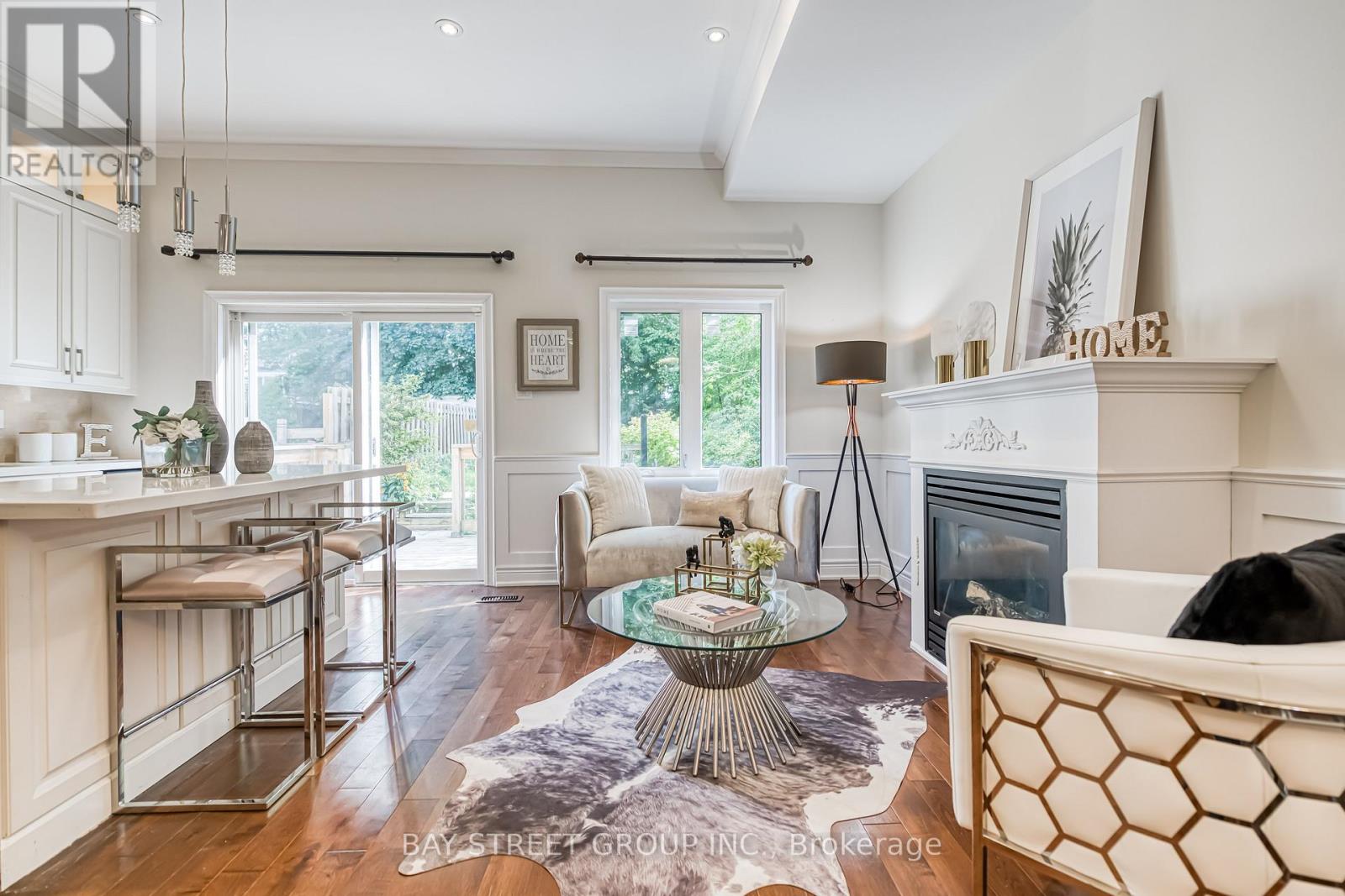 67 North Edgely Avenue, Toronto, Ontario  M1K 1T8 - Photo 15 - E12737746