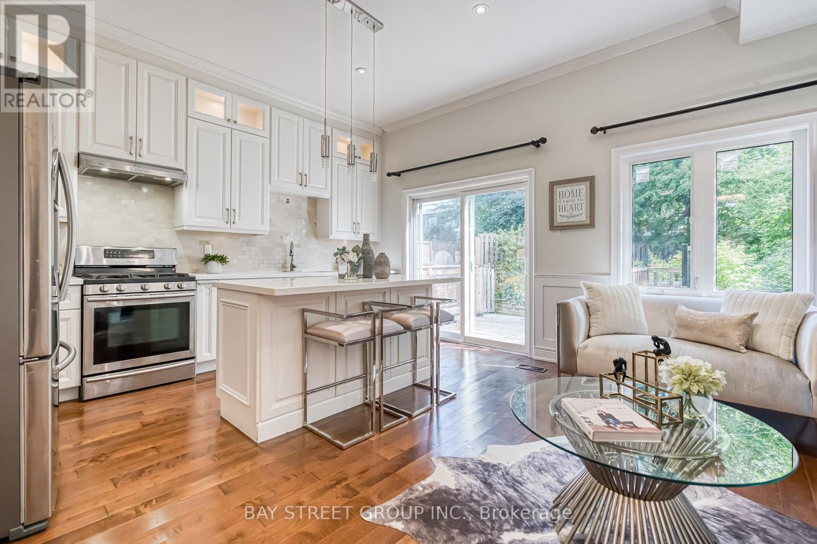 67 North Edgely Avenue, Toronto, Ontario  M1K 1T8 - Photo 16 - E12737746