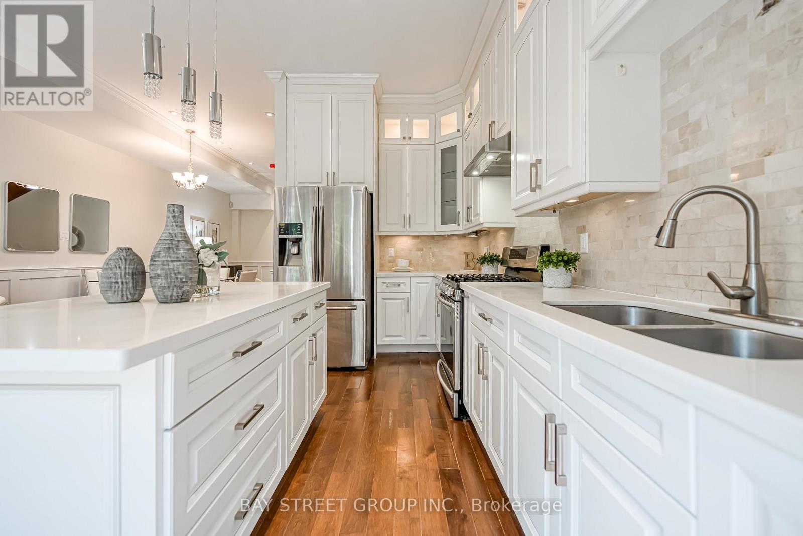 67 North Edgely Avenue, Toronto, Ontario  M1K 1T8 - Photo 21 - E12737746