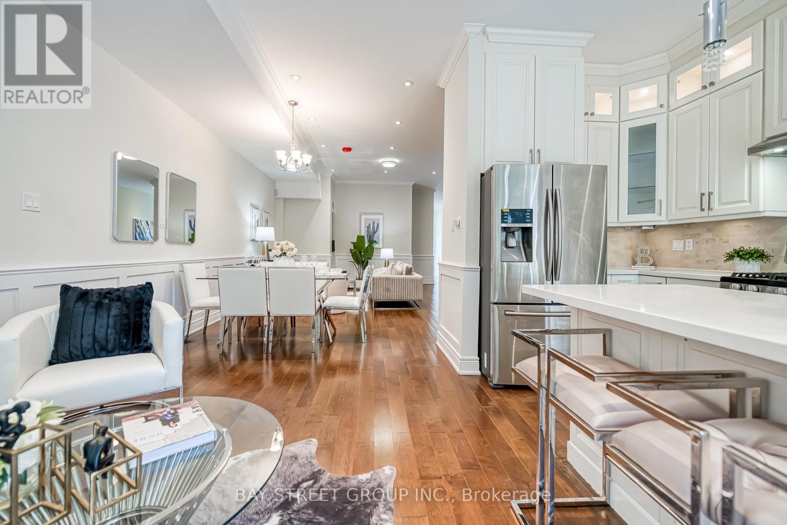 67 North Edgely Avenue, Toronto, Ontario  M1K 1T8 - Photo 23 - E12737746