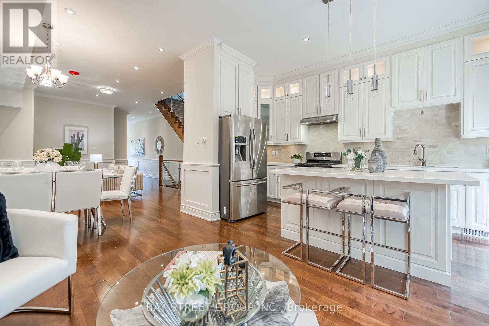 67 North Edgely Avenue, Toronto, Ontario  M1K 1T8 - Photo 24 - E12737746