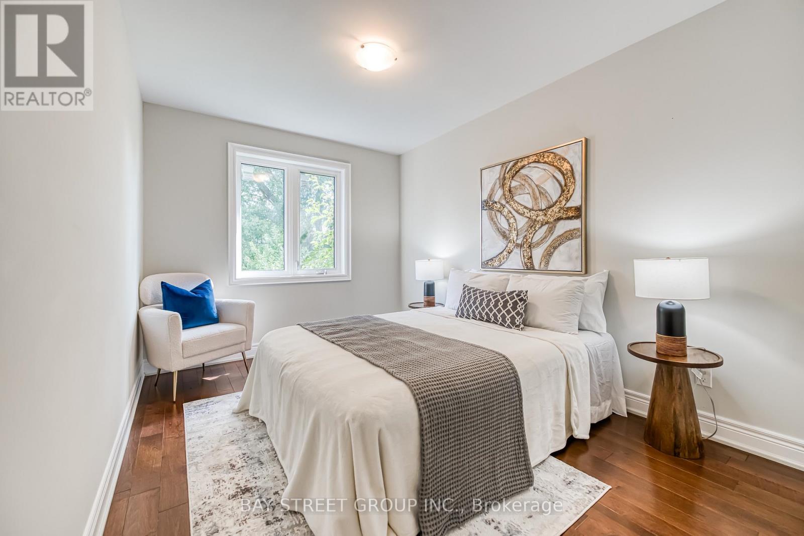 67 North Edgely Avenue, Toronto, Ontario  M1K 1T8 - Photo 35 - E12737746