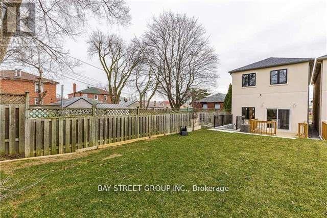 67 North Edgely Avenue, Toronto, Ontario  M1K 1T8 - Photo 46 - E12737746