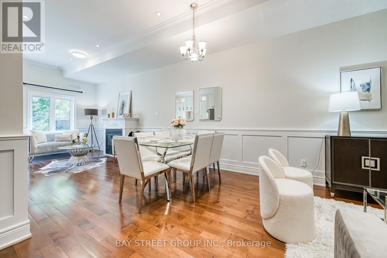 67 North Edgely Avenue, Toronto, Ontario  M1K 1T8 - Photo 8 - E12737746