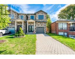 67 NORTH EDGELY AVENUE, Toronto, Ontario