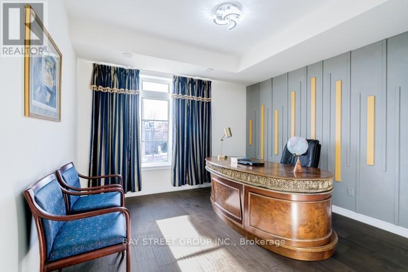 121 Luzon Avenue, Markham, Ontario  L6B 1N8 - Photo 12 - N12737720