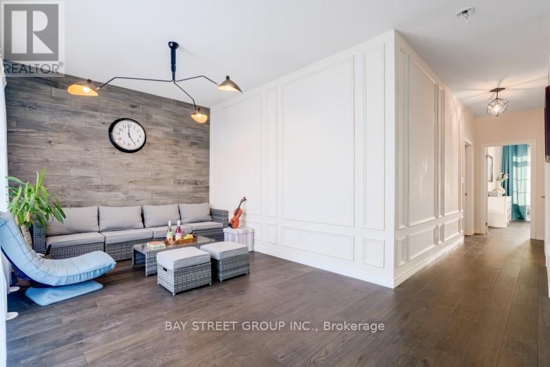 121 Luzon Avenue, Markham, Ontario  L6B 1N8 - Photo 19 - N12737720