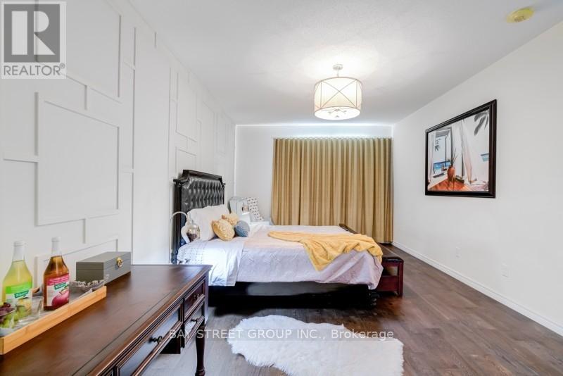 121 Luzon Avenue, Markham, Ontario  L6B 1N8 - Photo 25 - N12737720