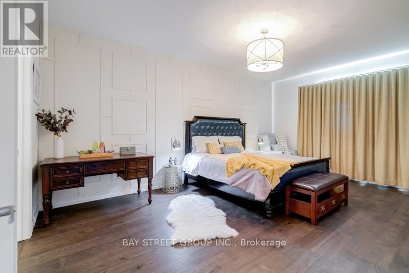 121 Luzon Avenue, Markham, Ontario  L6B 1N8 - Photo 26 - N12737720