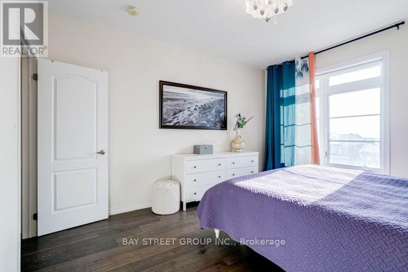 121 Luzon Avenue, Markham, Ontario  L6B 1N8 - Photo 29 - N12737720