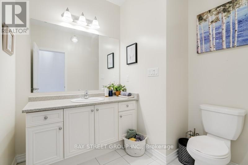 121 Luzon Avenue, Markham, Ontario  L6B 1N8 - Photo 33 - N12737720