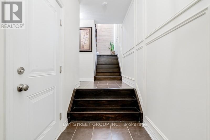 121 Luzon Avenue, Markham, Ontario  L6B 1N8 - Photo 38 - N12737720