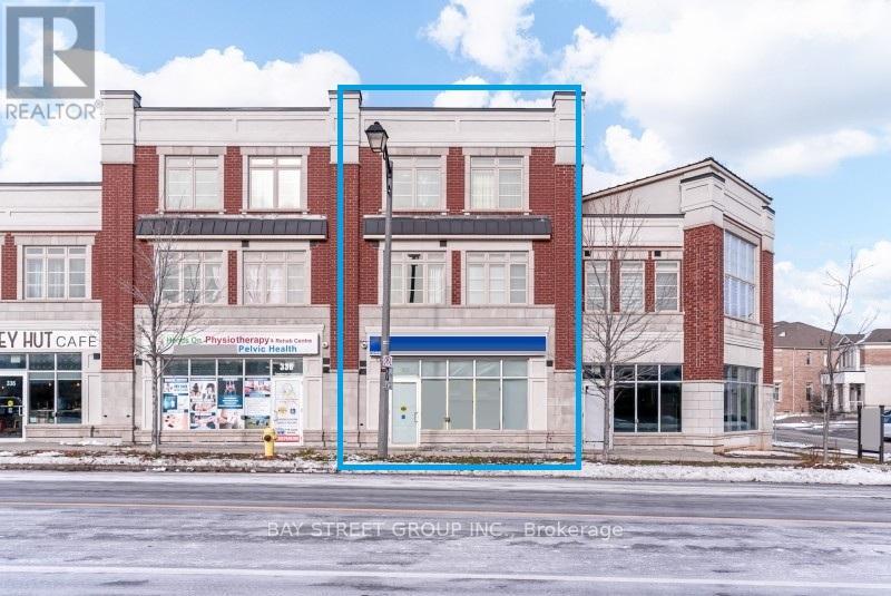 121 Luzon Avenue, Markham, Ontario  L6B 1N8 - Photo 40 - N12737720