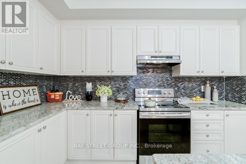 121 Luzon Avenue, Markham, Ontario  L6B 1N8 - Photo 9 - N12737720