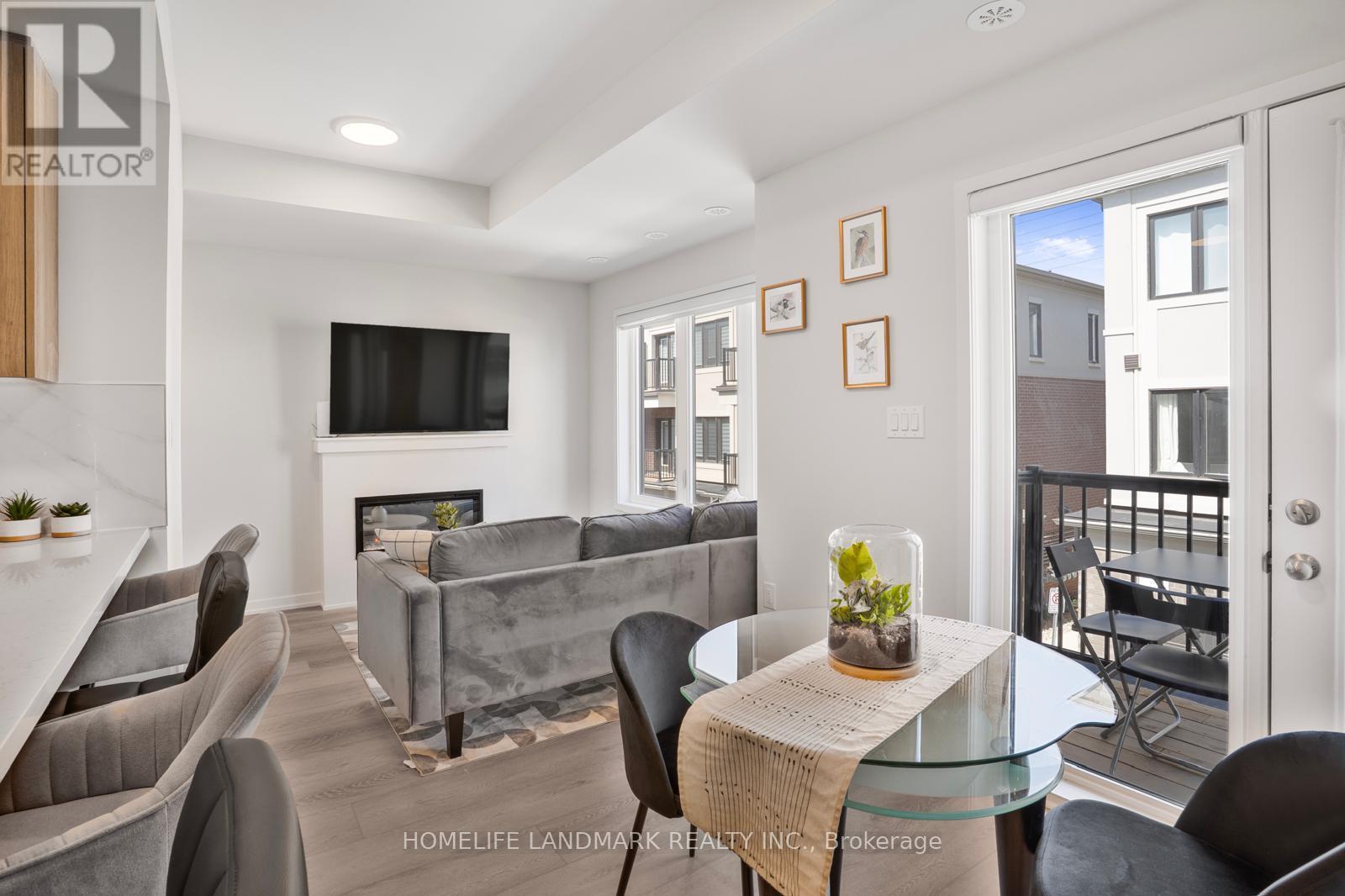 97 MATAWIN LANE, Richmond Hill, Ontario