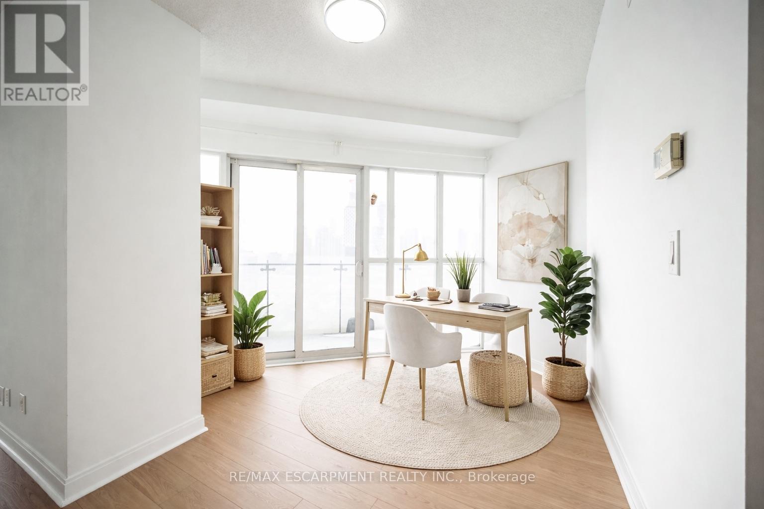 2105 - 50 Absolute Avenue, Mississauga, Ontario L4Z 0A8 - Photo 15 - W12737718