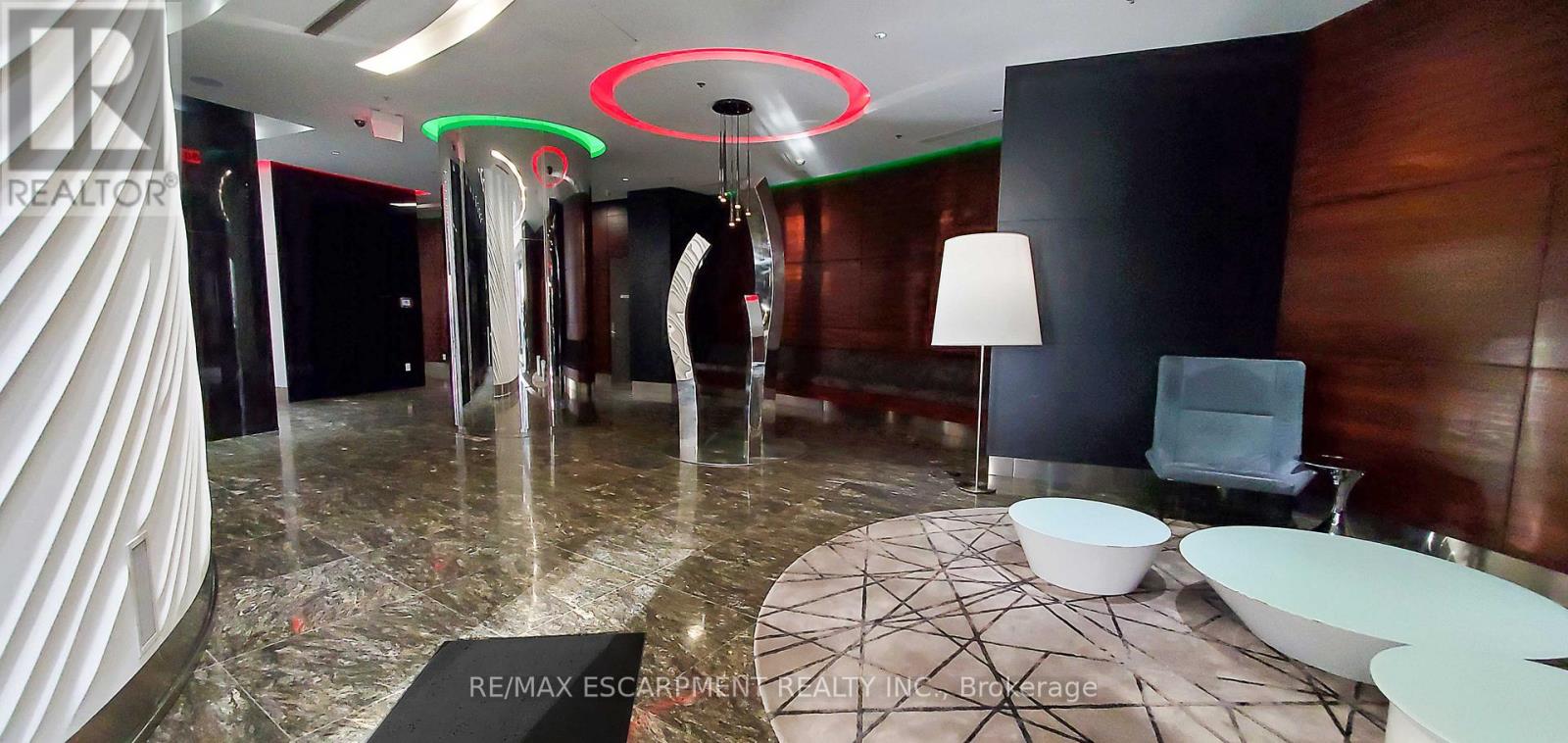 2105 - 50 Absolute Avenue, Mississauga, Ontario L4Z 0A8 - Photo 3 - W12737718