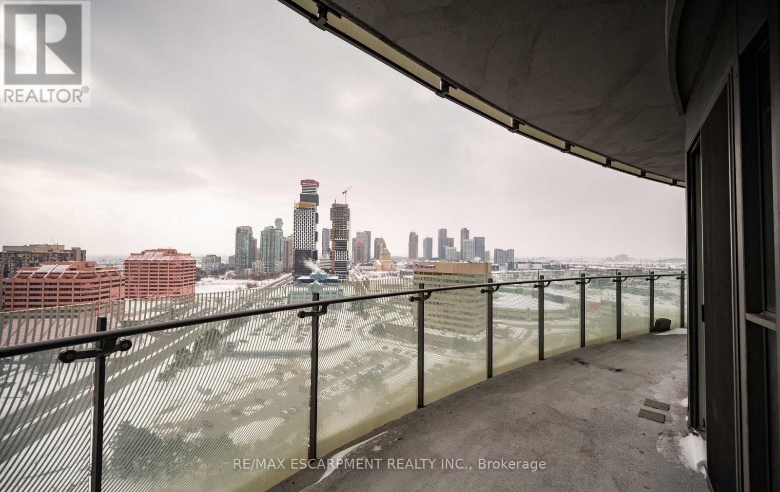 2105 - 50 Absolute Avenue, Mississauga, Ontario L4Z 0A8 - Photo 34 - W12737718