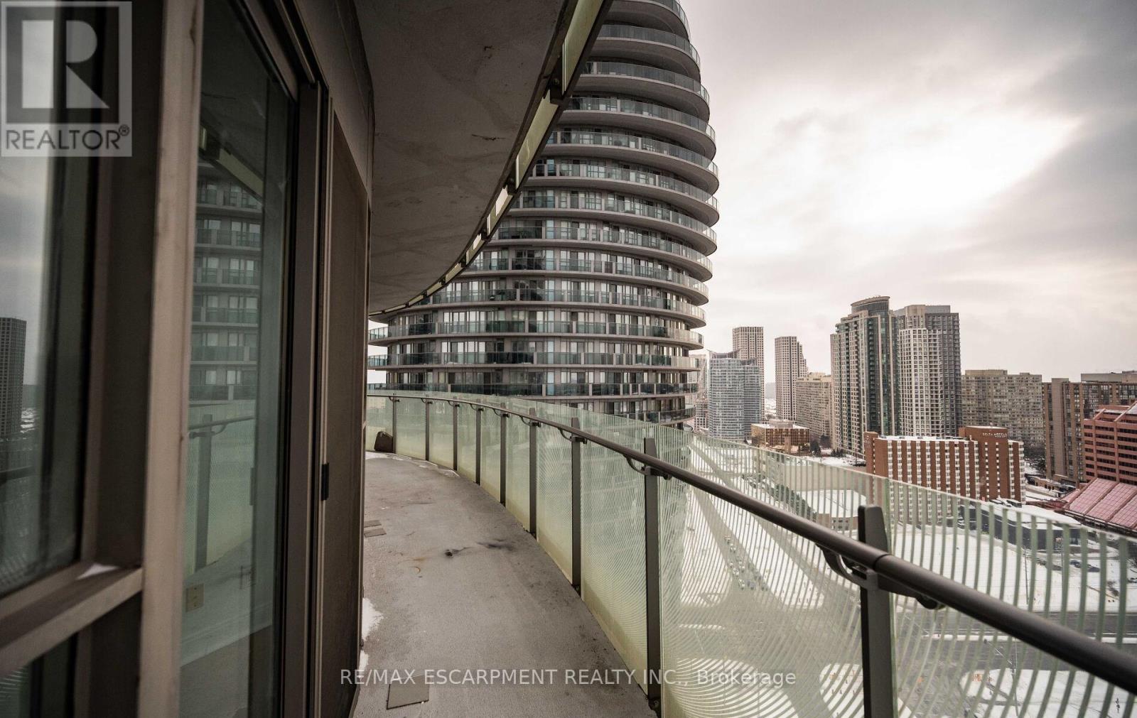 2105 - 50 Absolute Avenue, Mississauga, Ontario L4Z 0A8 - Photo 36 - W12737718