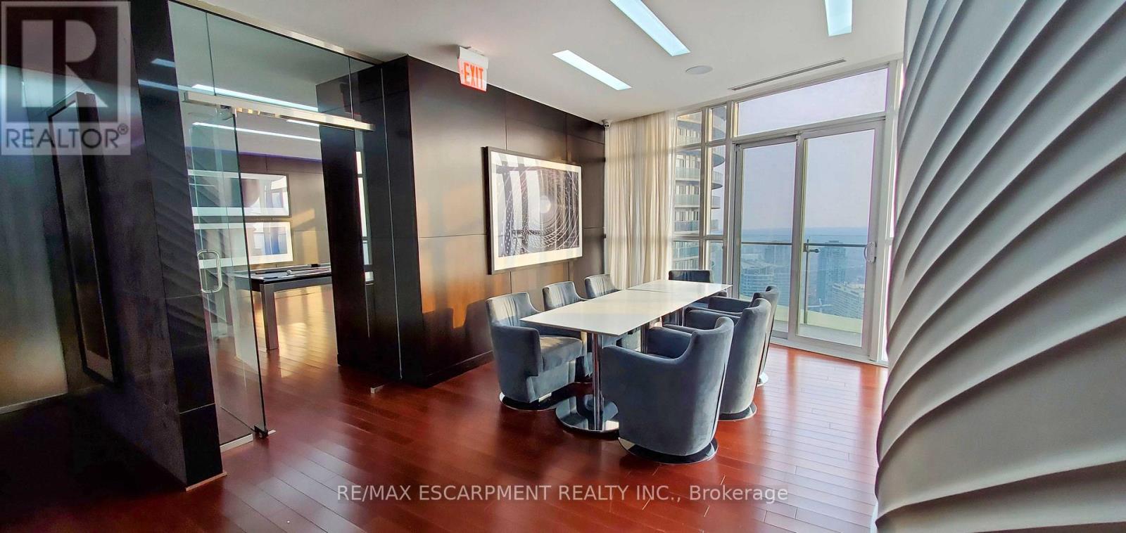 2105 - 50 Absolute Avenue, Mississauga, Ontario L4Z 0A8 - Photo 38 - W12737718