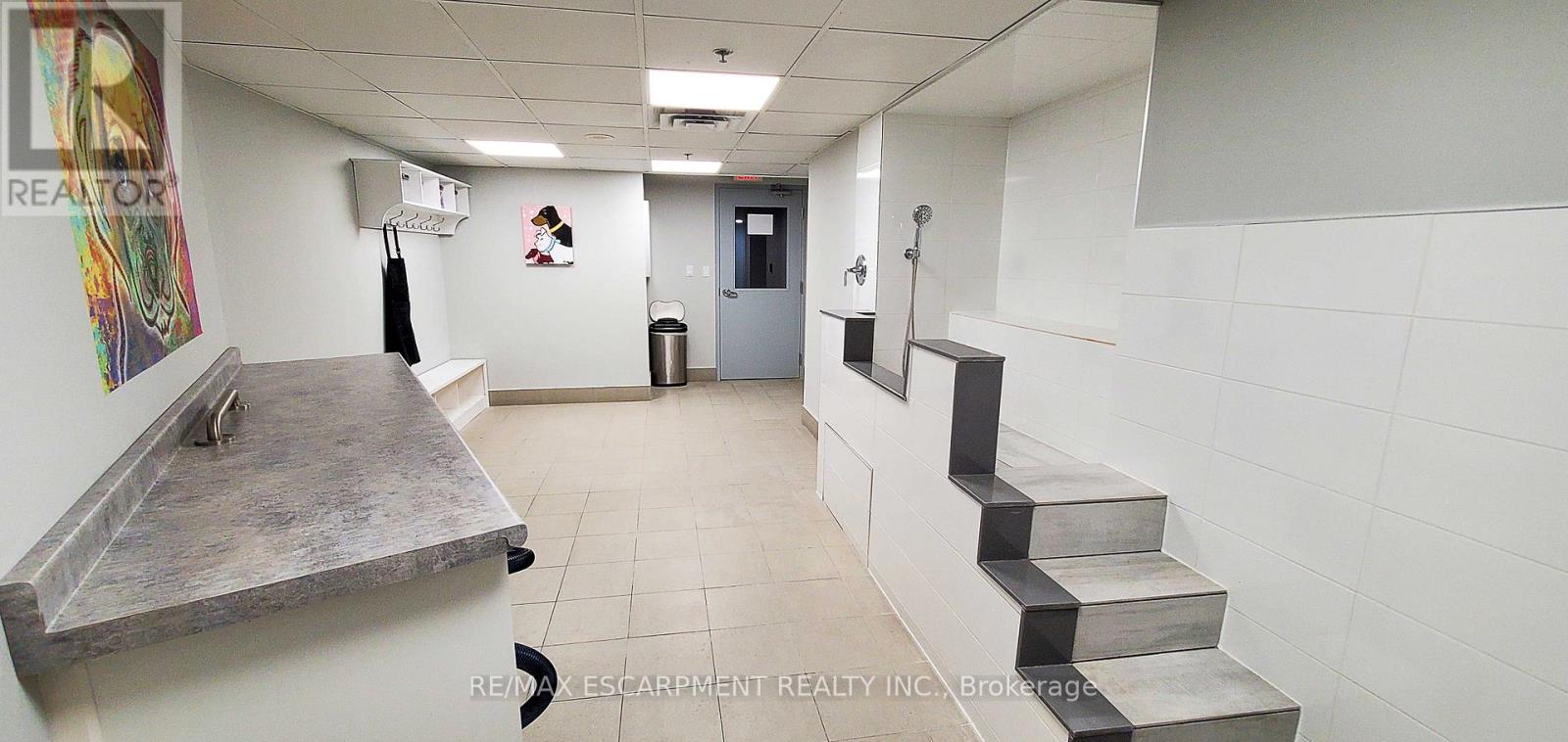 2105 - 50 Absolute Avenue, Mississauga, Ontario L4Z 0A8 - Photo 41 - W12737718