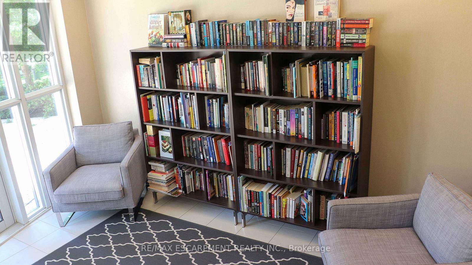 2105 - 50 Absolute Avenue, Mississauga, Ontario L4Z 0A8 - Photo 43 - W12737718