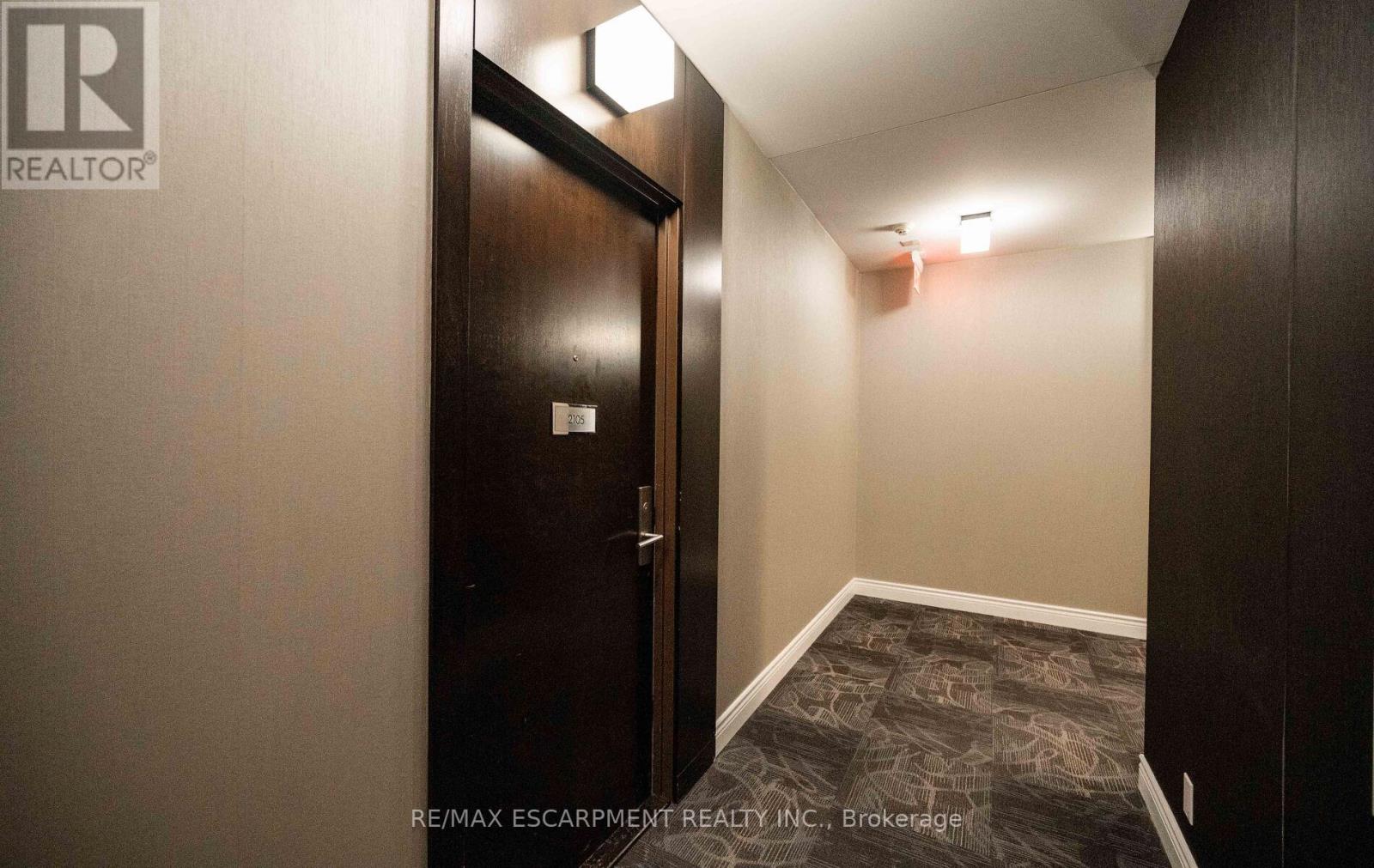 2105 - 50 Absolute Avenue, Mississauga, Ontario L4Z 0A8 - Photo 7 - W12737718