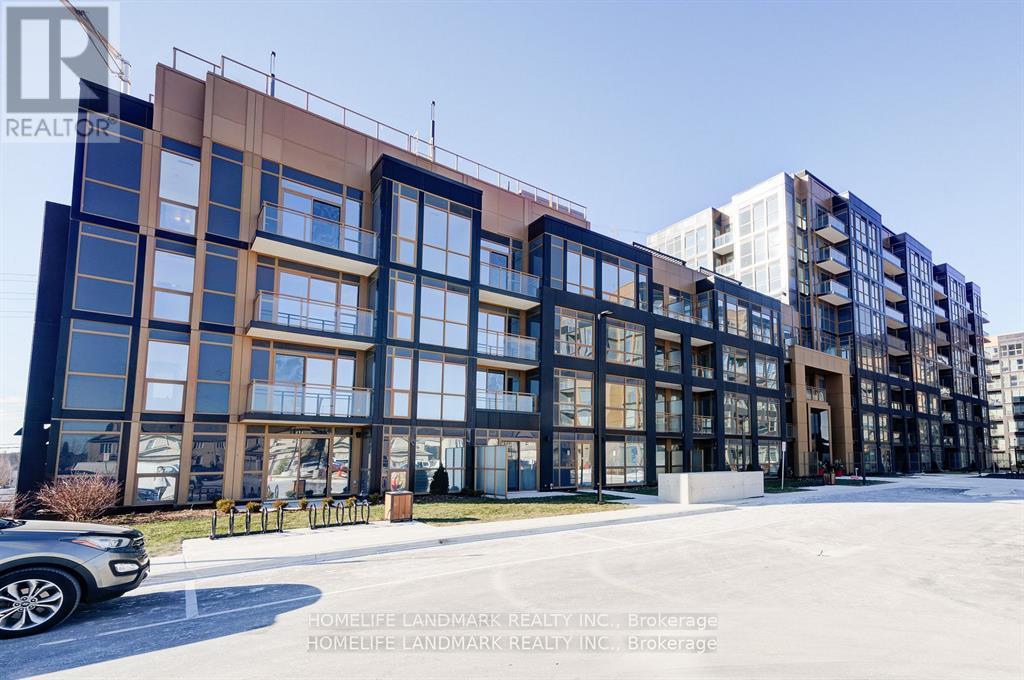 313 - 2333 KHALSA GATE, Oakville, Ontario