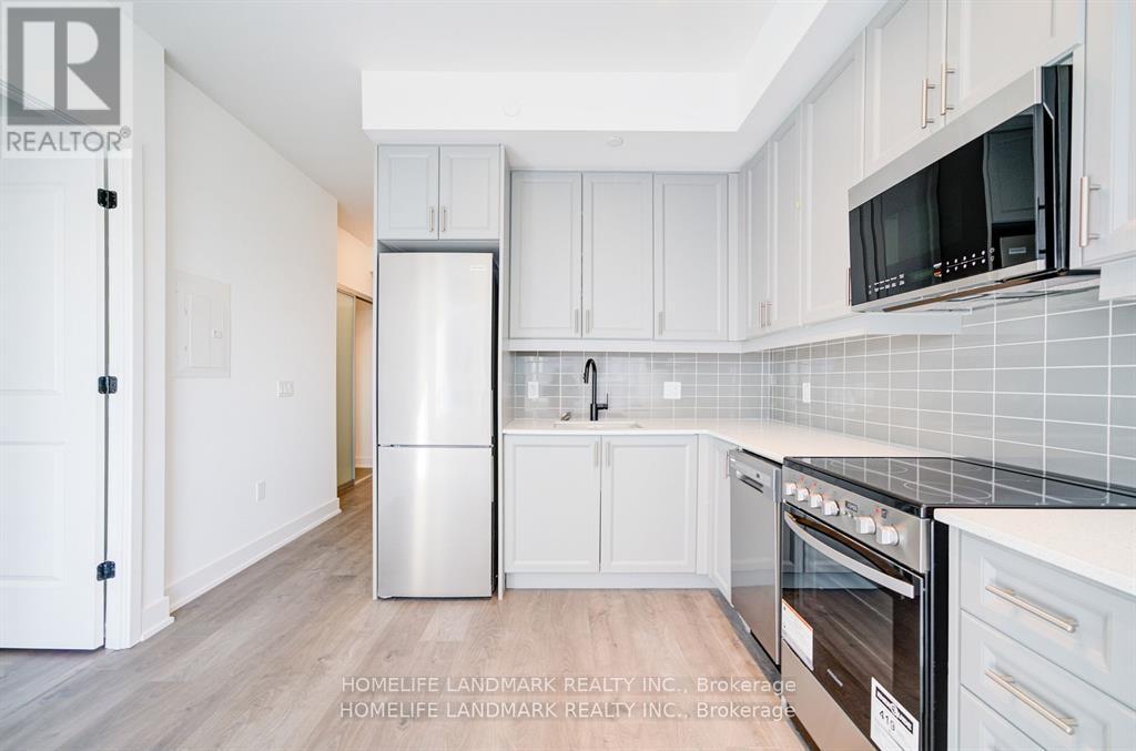 313 - 2333 Khalsa Gate, Oakville, Ontario  L6M 5R6 - Photo 12 - W12737748