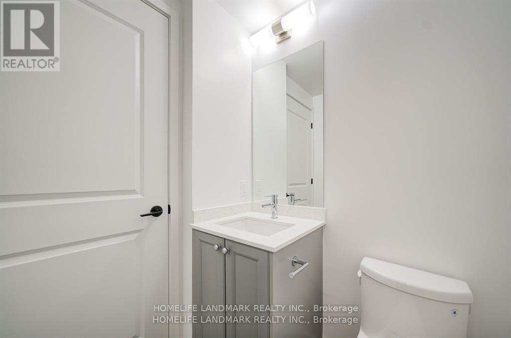 313 - 2333 Khalsa Gate, Oakville, Ontario  L6M 5R6 - Photo 25 - W12737748