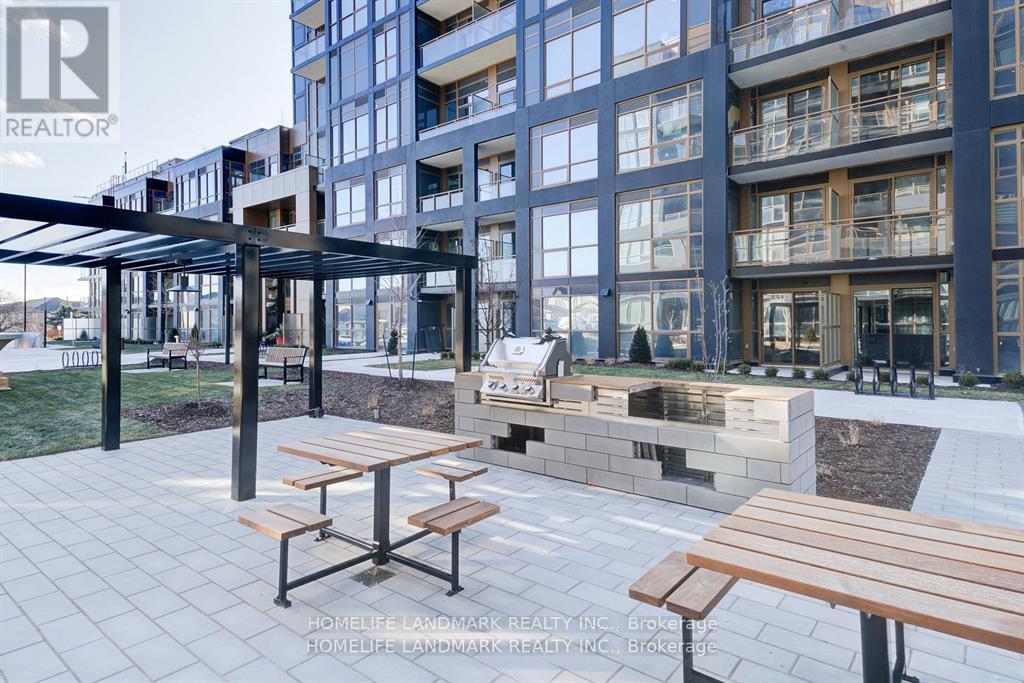 313 - 2333 Khalsa Gate, Oakville, Ontario  L6M 5R6 - Photo 30 - W12737748