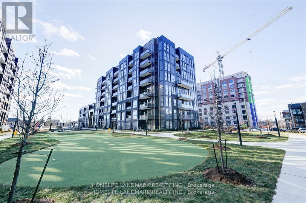 313 - 2333 Khalsa Gate, Oakville, Ontario  L6M 5R6 - Photo 31 - W12737748