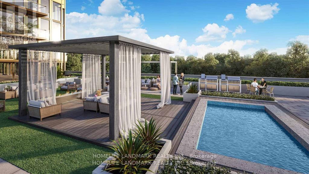 313 - 2333 Khalsa Gate, Oakville, Ontario  L6M 5R6 - Photo 34 - W12737748