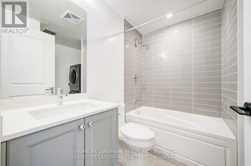 313 - 2333 Khalsa Gate, Oakville, Ontario  L6M 5R6 - Photo 6 - W12737748