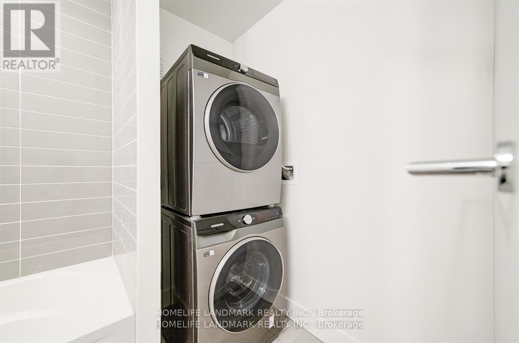 313 - 2333 Khalsa Gate, Oakville, Ontario  L6M 5R6 - Photo 8 - W12737748