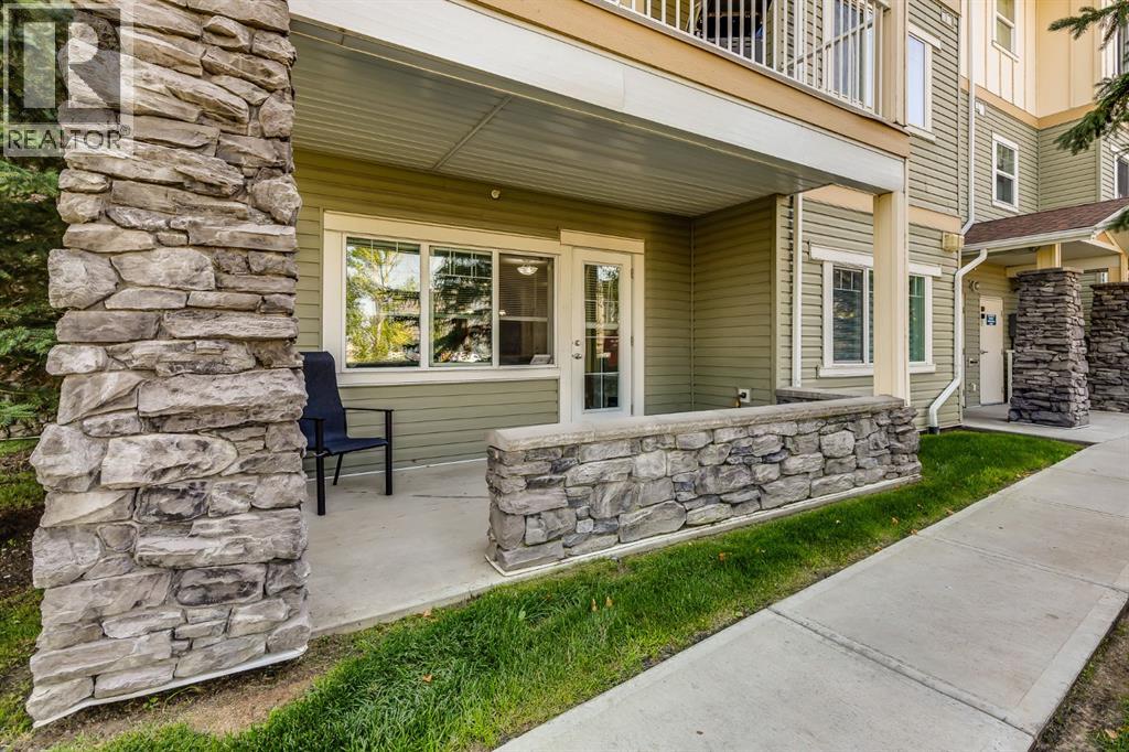 2102, 4 Kingsland Close Se, Airdrie, Alberta  T4A 0J3 - Photo 4 - A2248790