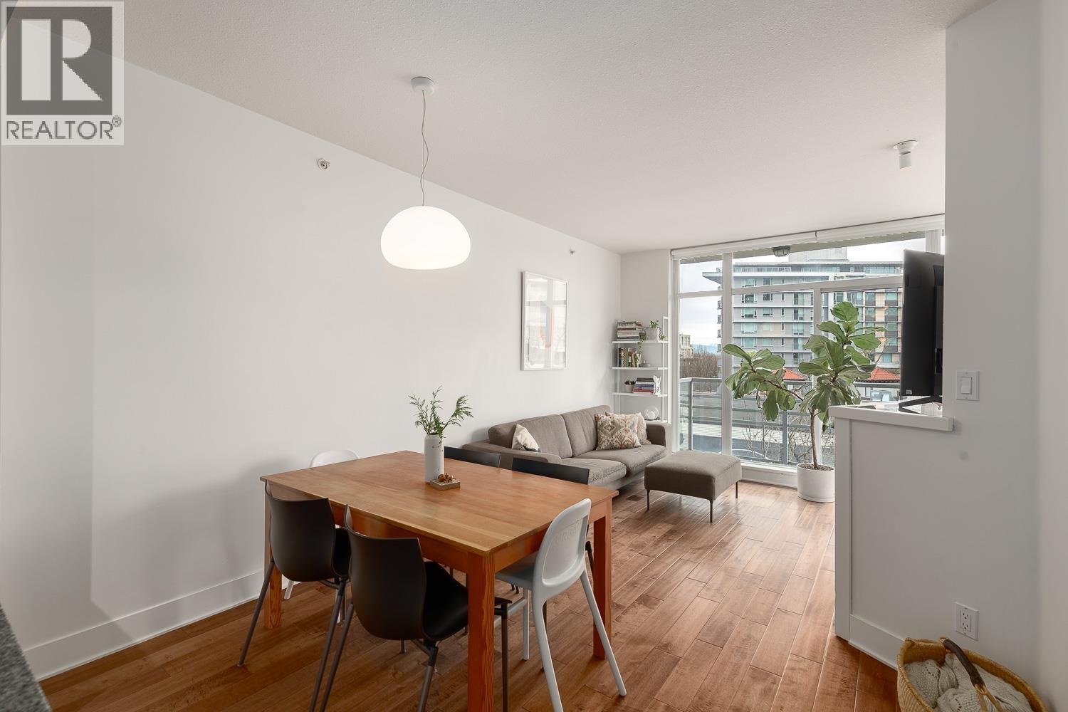 412 298 E 11th Avenue, Vancouver, British Columbia  V5T 2C3 - Photo 11 - R3084004