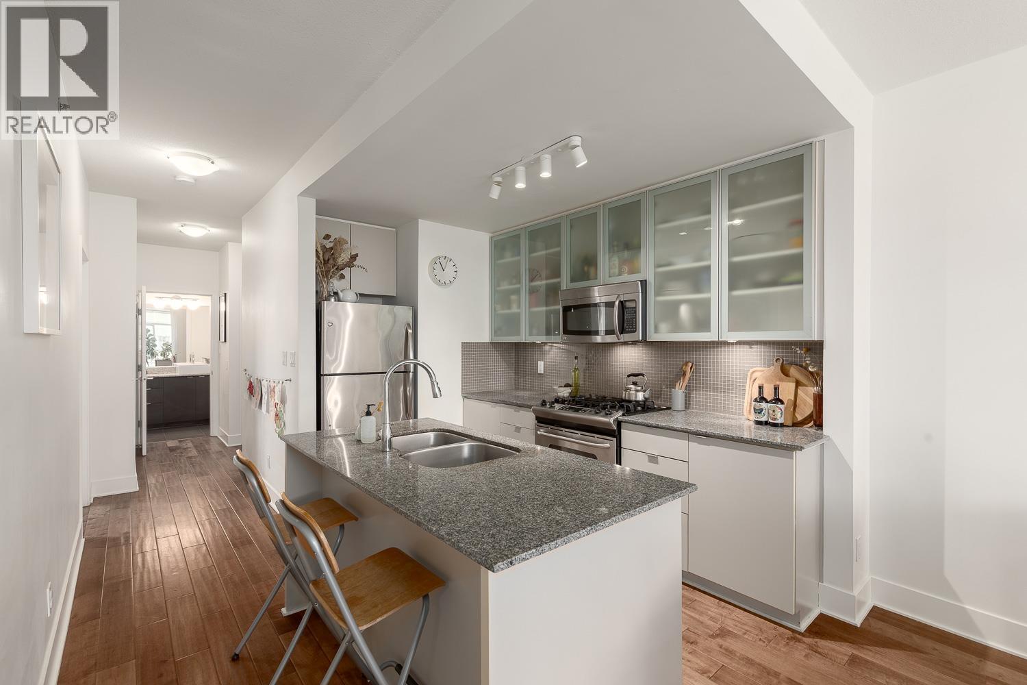 412 298 E 11th Avenue, Vancouver, British Columbia  V5T 2C3 - Photo 8 - R3084004