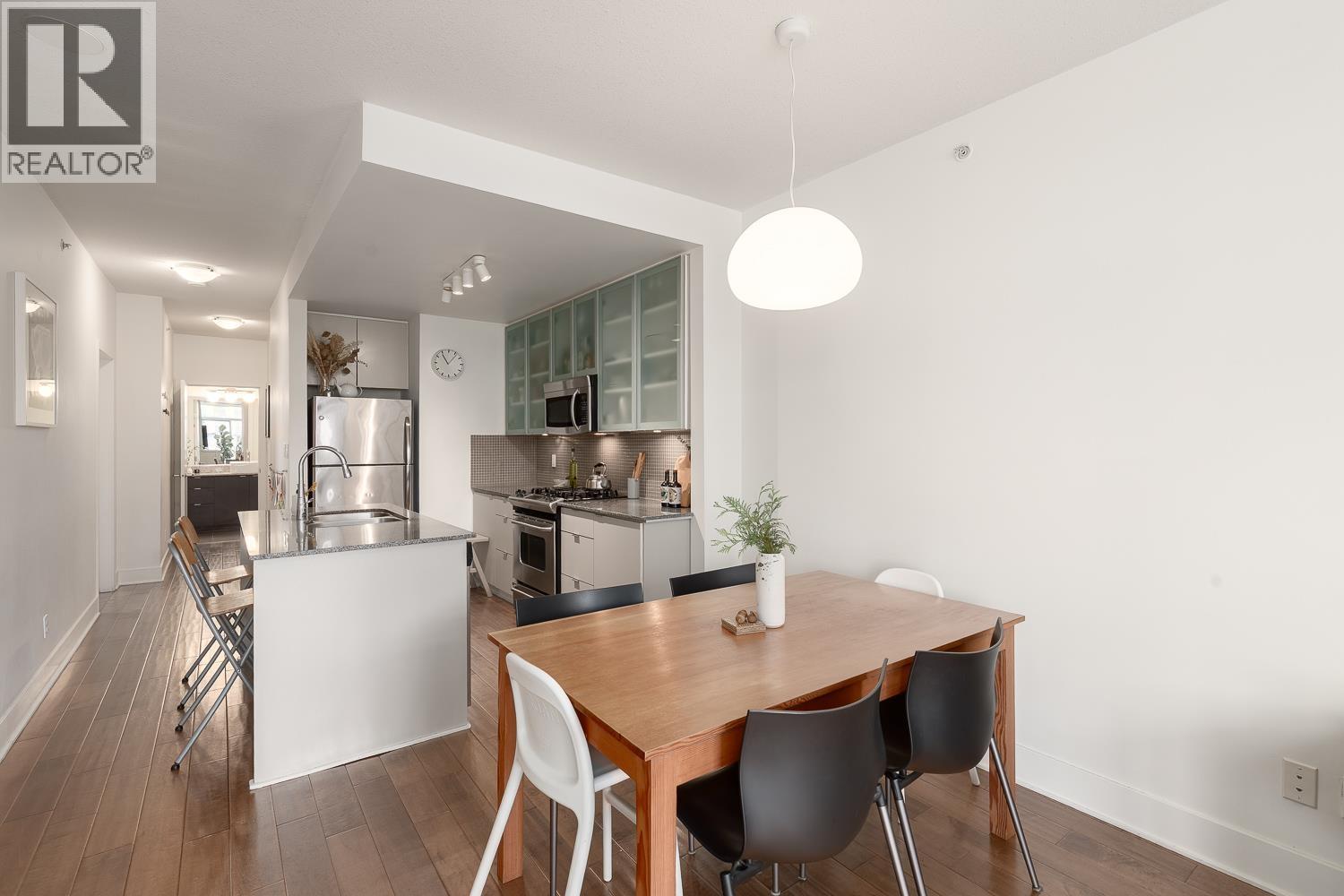 412 298 E 11th Avenue, Vancouver, British Columbia  V5T 2C3 - Photo 7 - R3084004