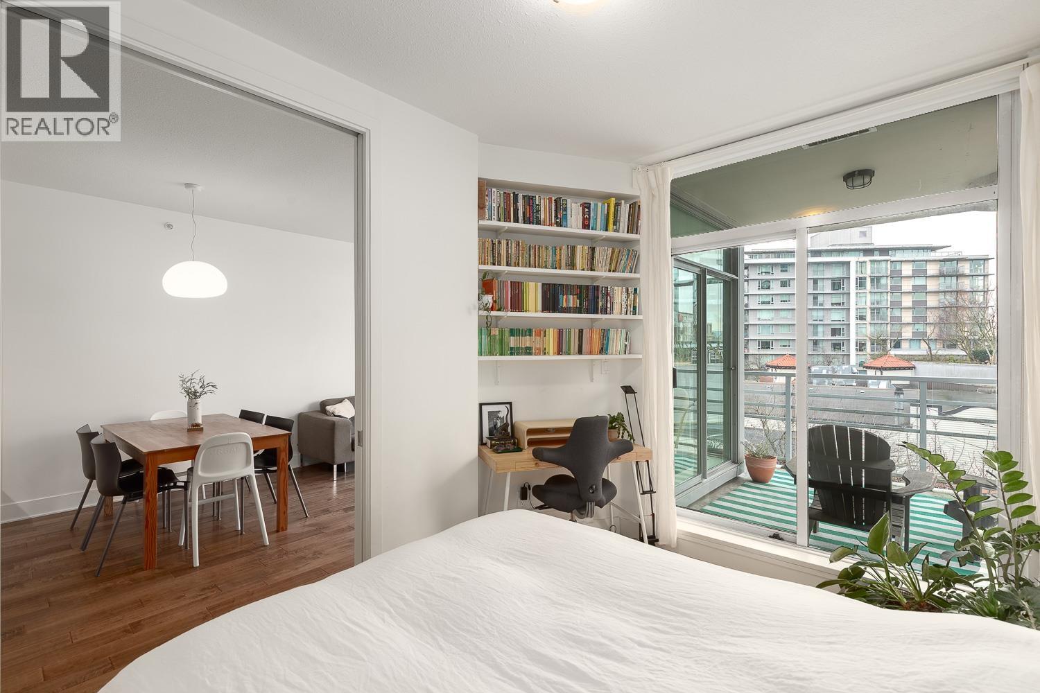 412 298 E 11th Avenue, Vancouver, British Columbia  V5T 2C3 - Photo 14 - R3084004