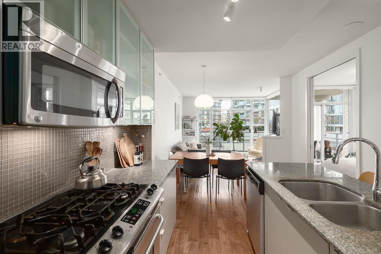 412 298 E 11th Avenue, Vancouver, British Columbia  V5T 2C3 - Photo 6 - R3084004