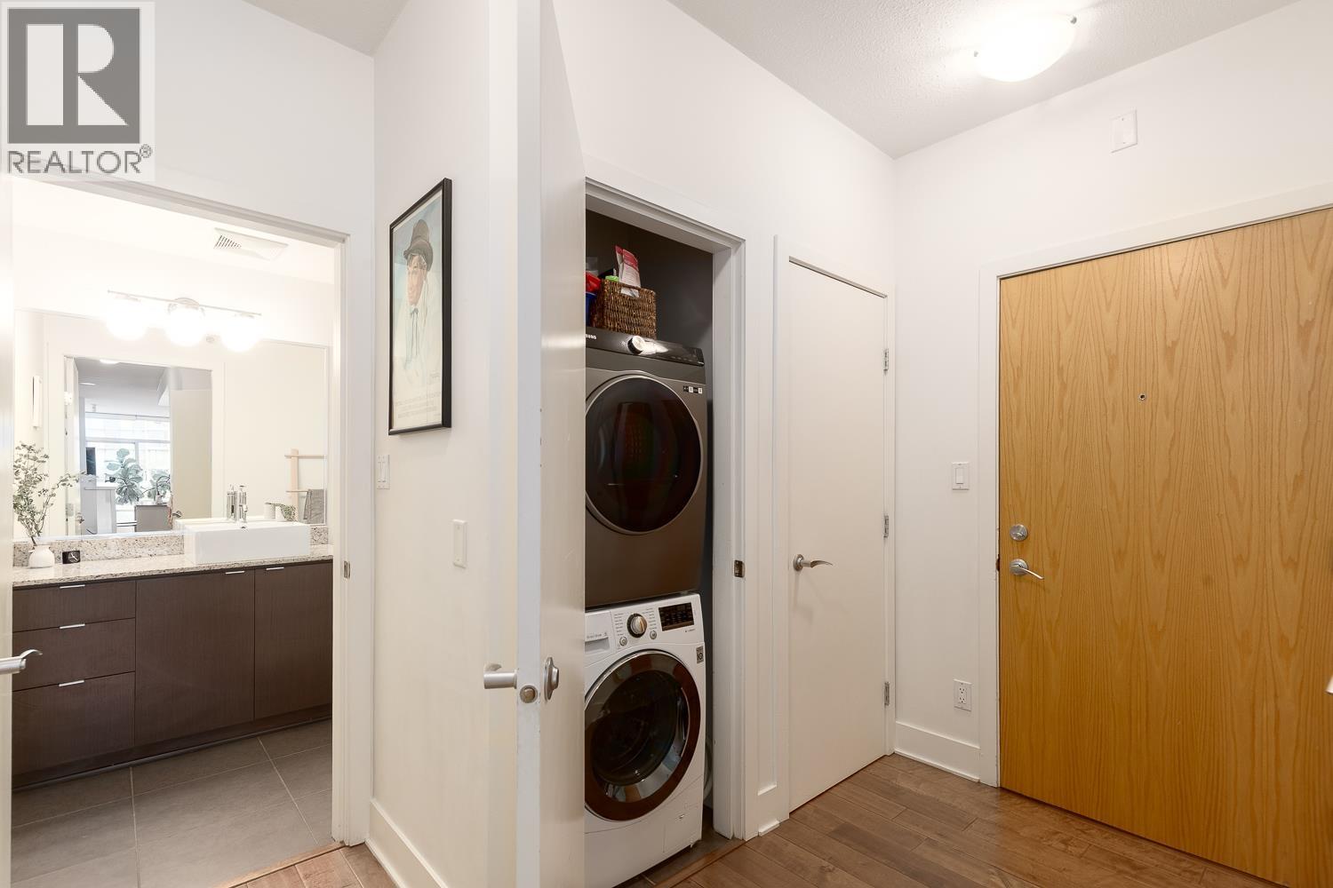 412 298 E 11th Avenue, Vancouver, British Columbia  V5T 2C3 - Photo 20 - R3084004