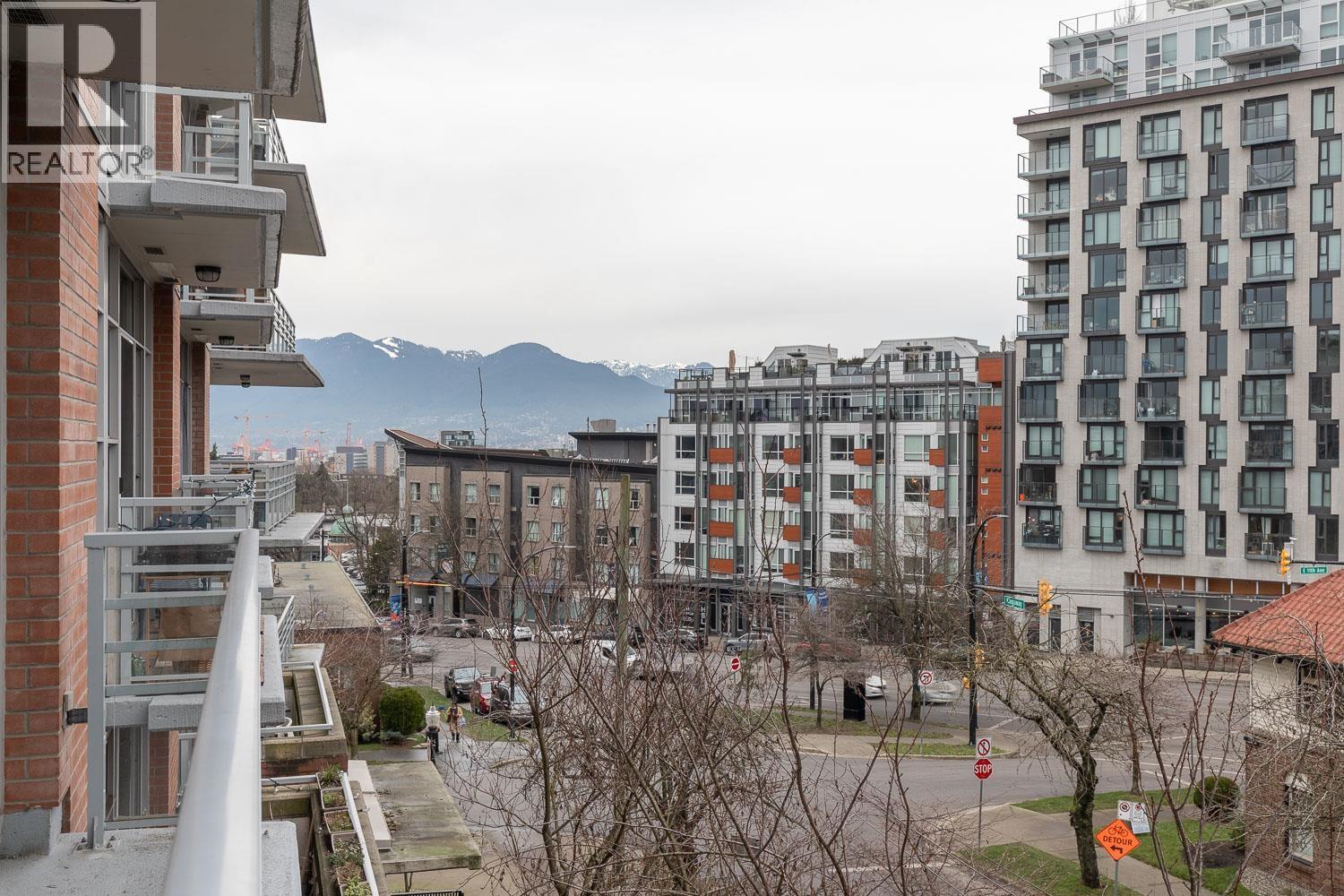 412 298 E 11th Avenue, Vancouver, British Columbia  V5T 2C3 - Photo 21 - R3084004