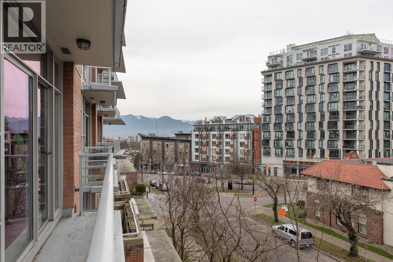 412 298 E 11th Avenue, Vancouver, British Columbia  V5T 2C3 - Photo 22 - R3084004