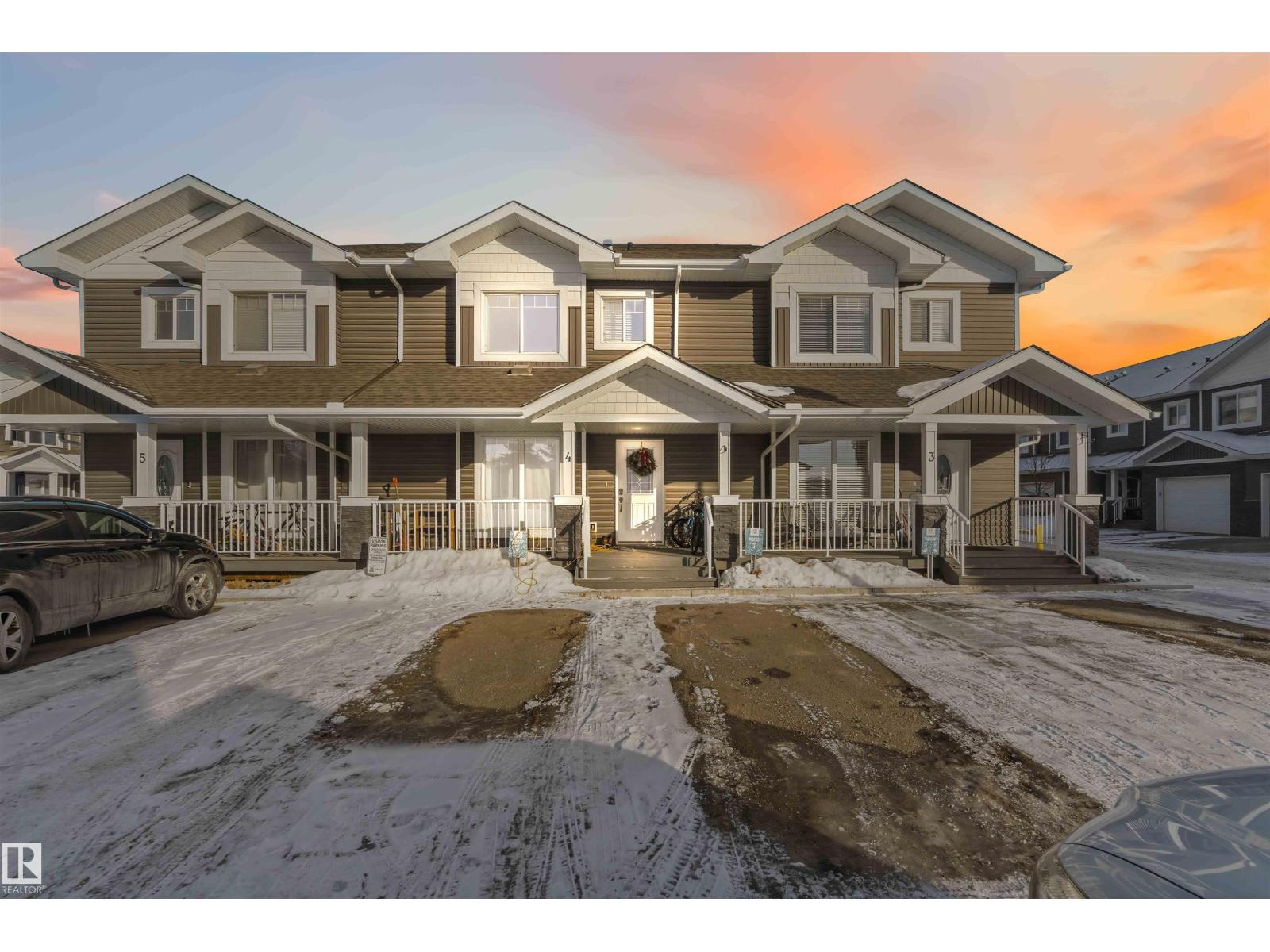 #4 500 GROVE DR, Spruce Grove, Alberta