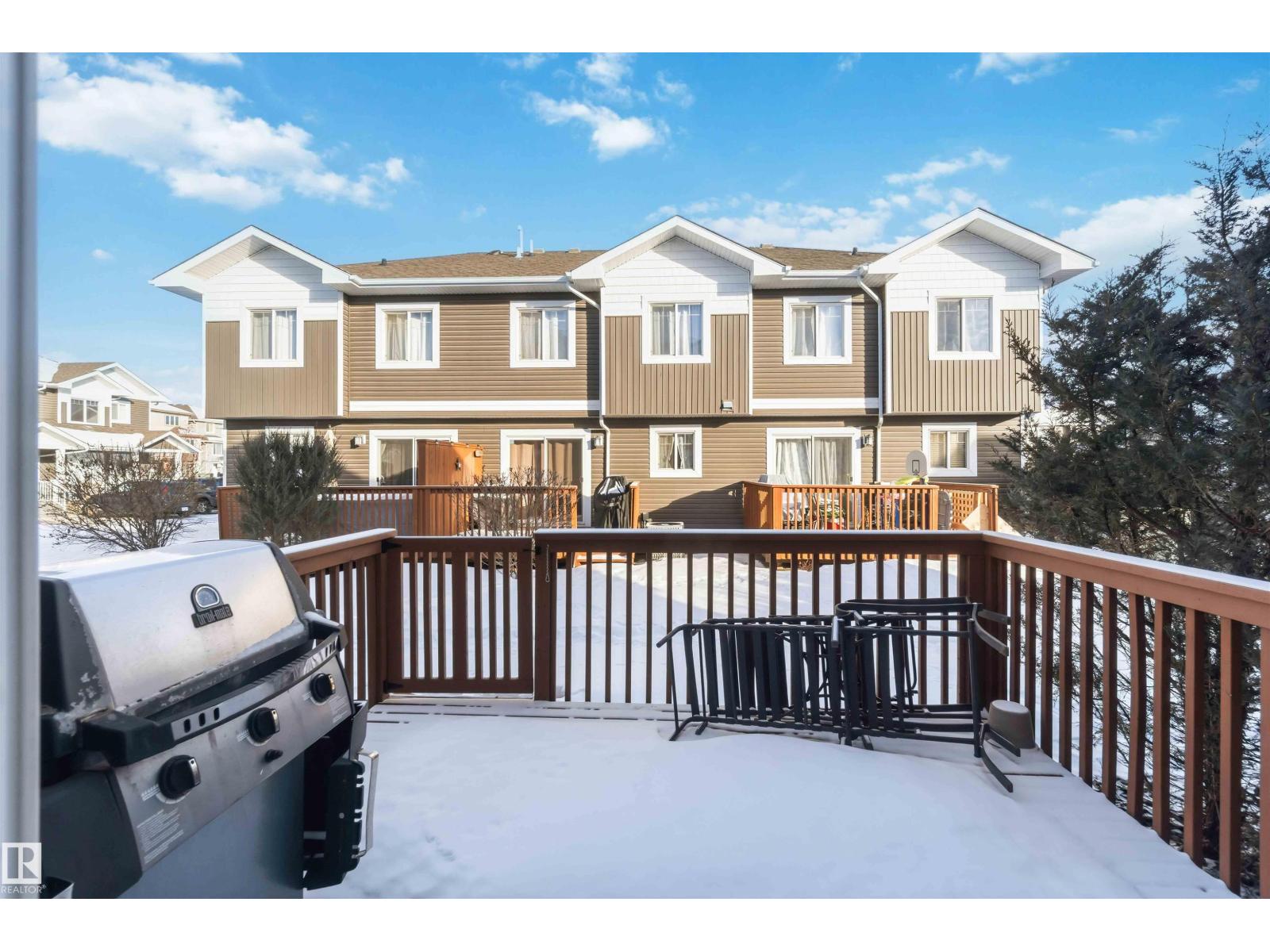 #4 500 Grove Dr, Spruce Grove, Alberta  T7X 0P6 - Photo 44 - E4471366