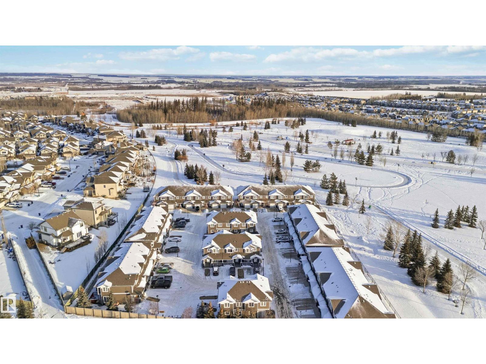 #4 500 Grove Dr, Spruce Grove, Alberta  T7X 0P6 - Photo 51 - E4471366